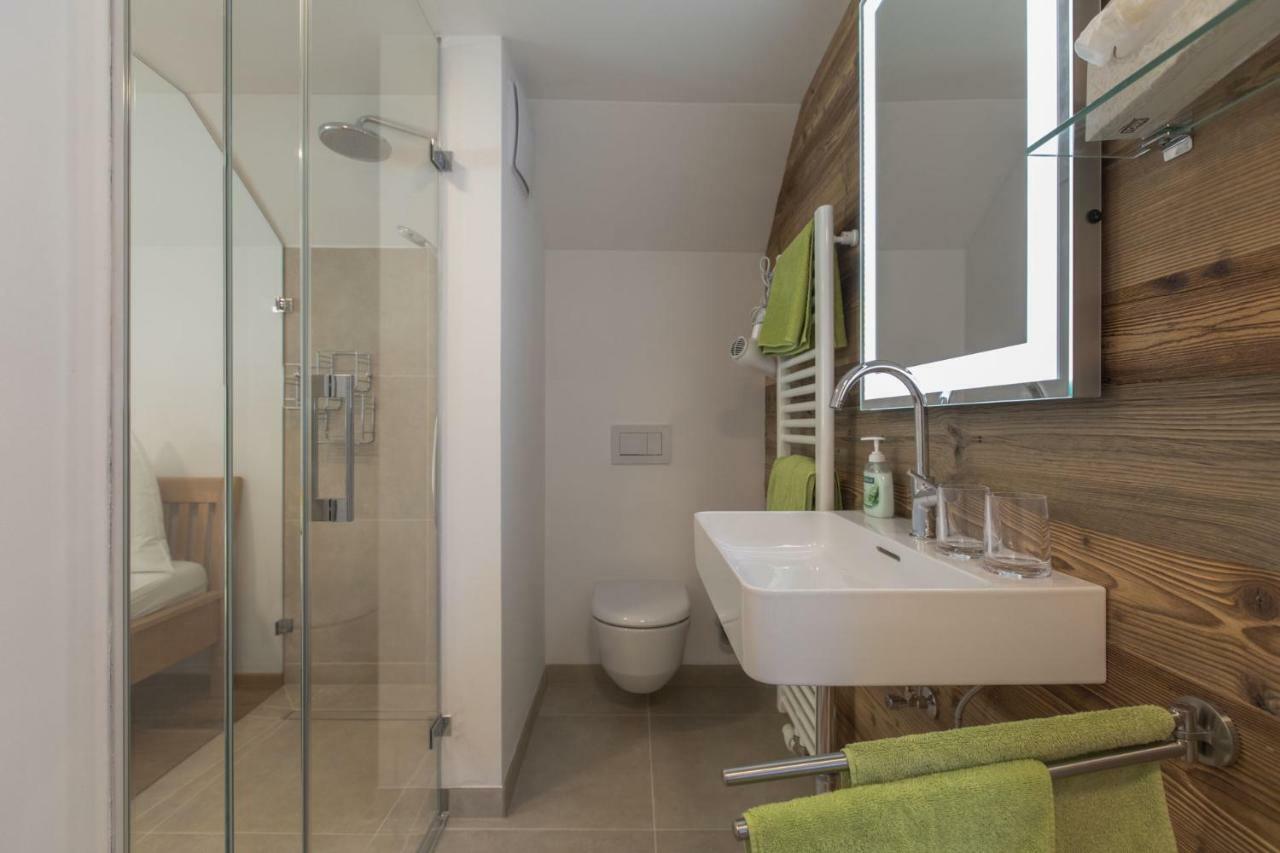Apartment Poetzelberghof Алтенмаркт им Понгау Екстериор снимка