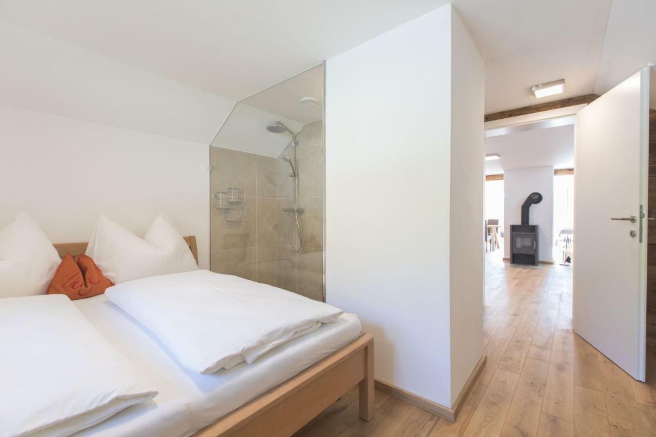 Apartment Poetzelberghof Алтенмаркт им Понгау Екстериор снимка