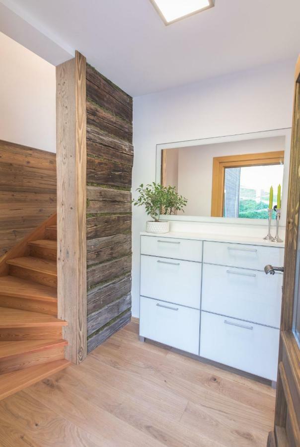 Apartment Poetzelberghof Алтенмаркт им Понгау Екстериор снимка