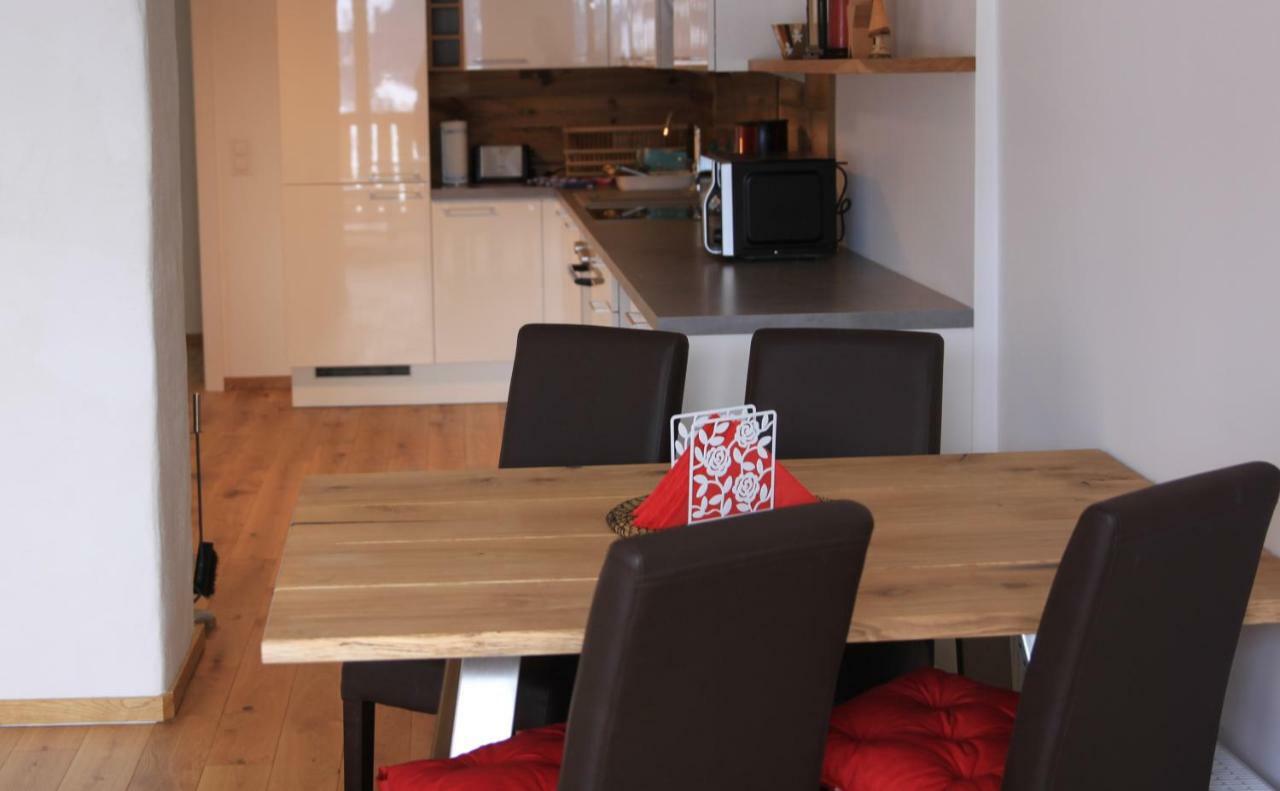 Apartment Poetzelberghof Алтенмаркт им Понгау Екстериор снимка