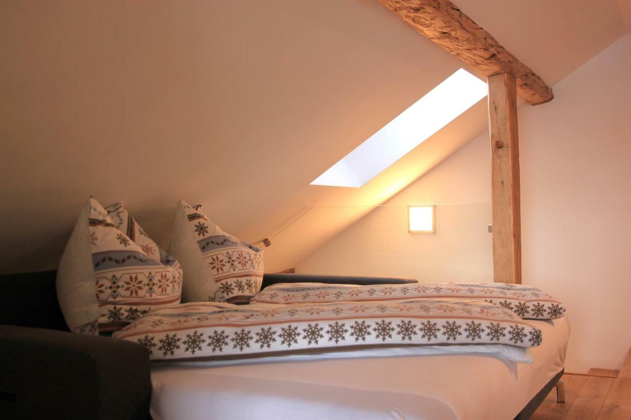 Apartment Poetzelberghof Алтенмаркт им Понгау Екстериор снимка