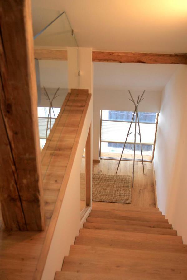 Apartment Poetzelberghof Алтенмаркт им Понгау Екстериор снимка