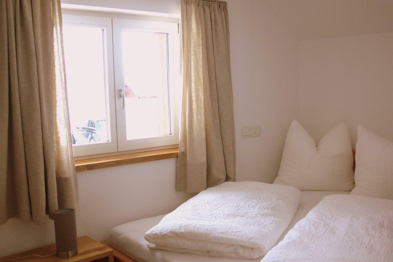Apartment Poetzelberghof Алтенмаркт им Понгау Екстериор снимка