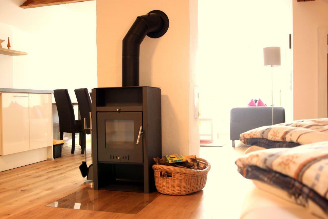 Apartment Poetzelberghof Алтенмаркт им Понгау Екстериор снимка